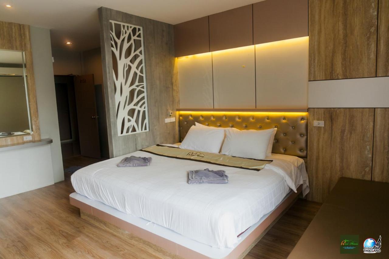 Ricci House Resort Κο Λίπε Εξωτερικό φωτογραφία