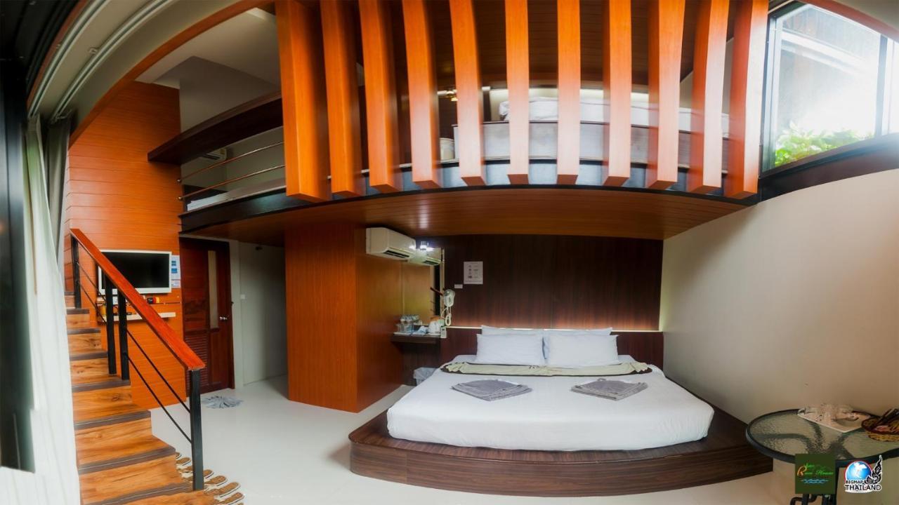 Ricci House Resort Κο Λίπε Εξωτερικό φωτογραφία
