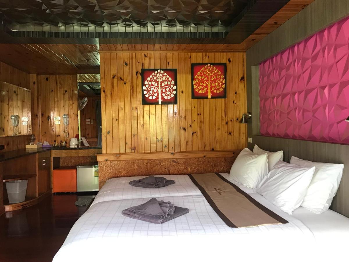 Ricci House Resort Κο Λίπε Εξωτερικό φωτογραφία