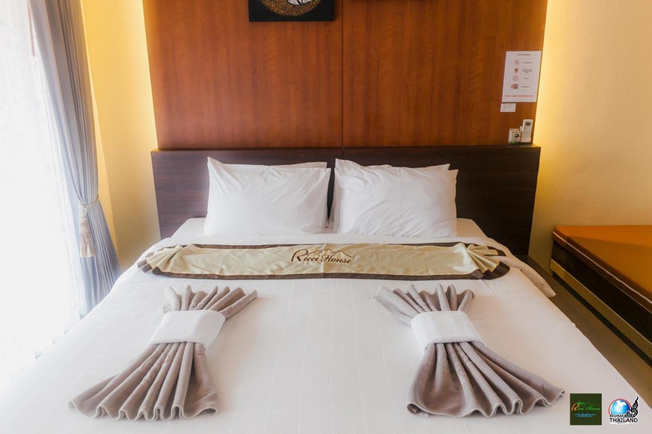 Ricci House Resort Κο Λίπε Εξωτερικό φωτογραφία