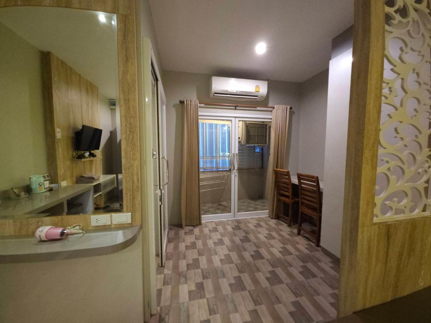 Ricci House Resort Κο Λίπε Εξωτερικό φωτογραφία