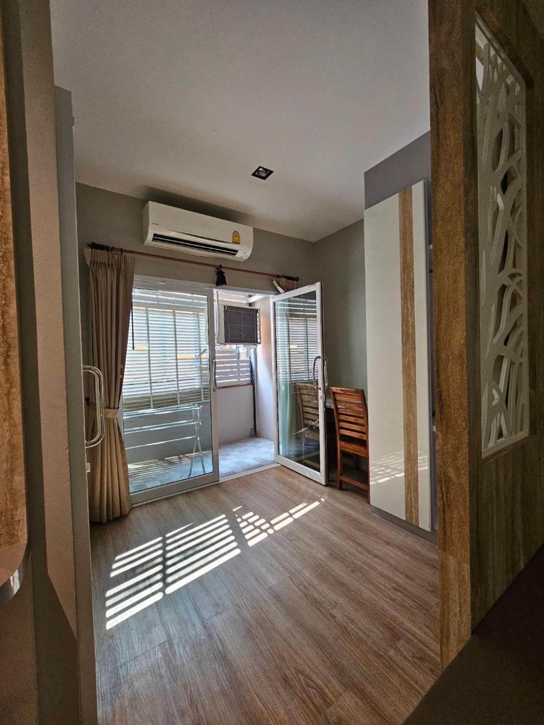 Ricci House Resort Κο Λίπε Εξωτερικό φωτογραφία