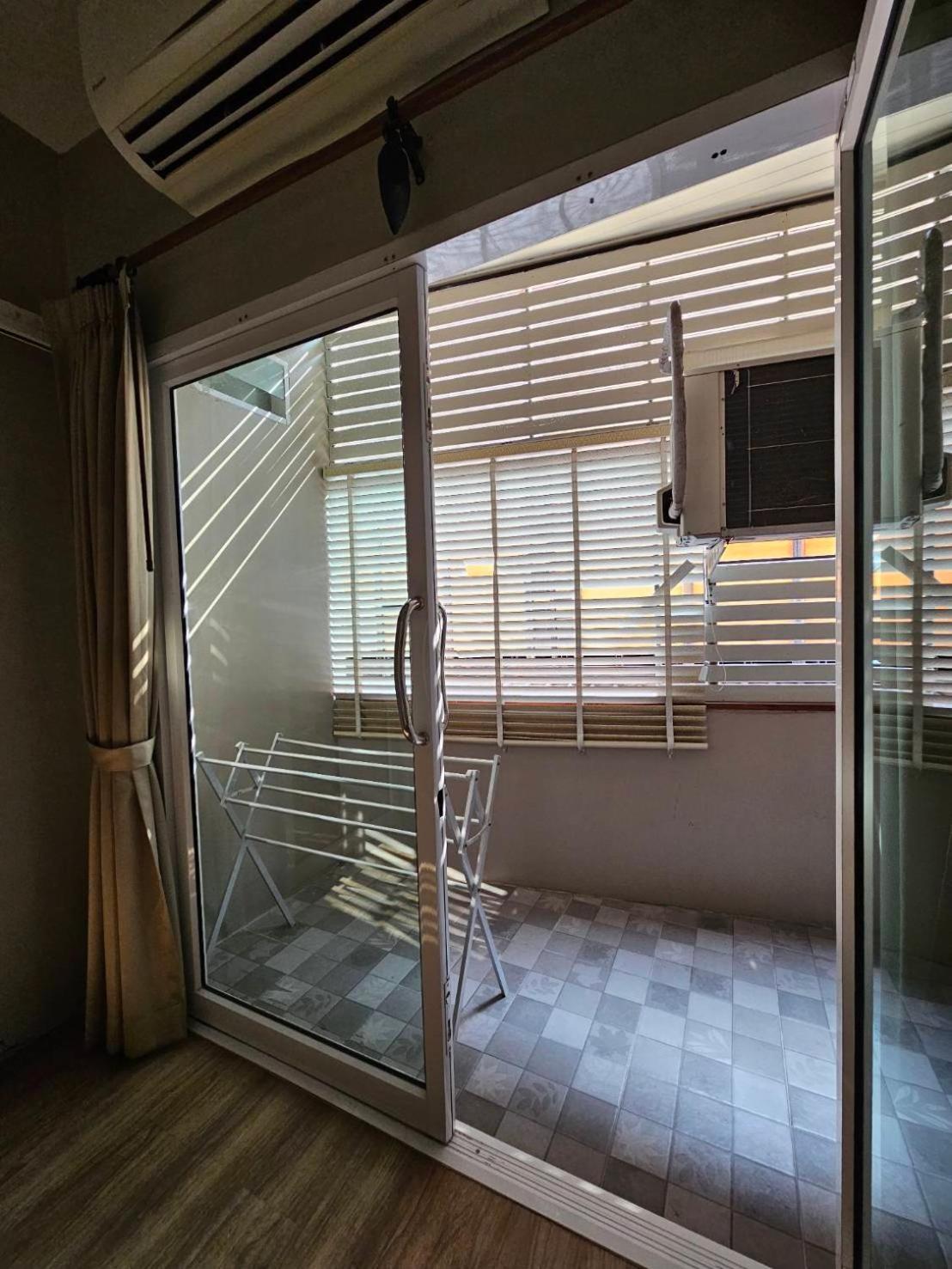 Ricci House Resort Κο Λίπε Εξωτερικό φωτογραφία