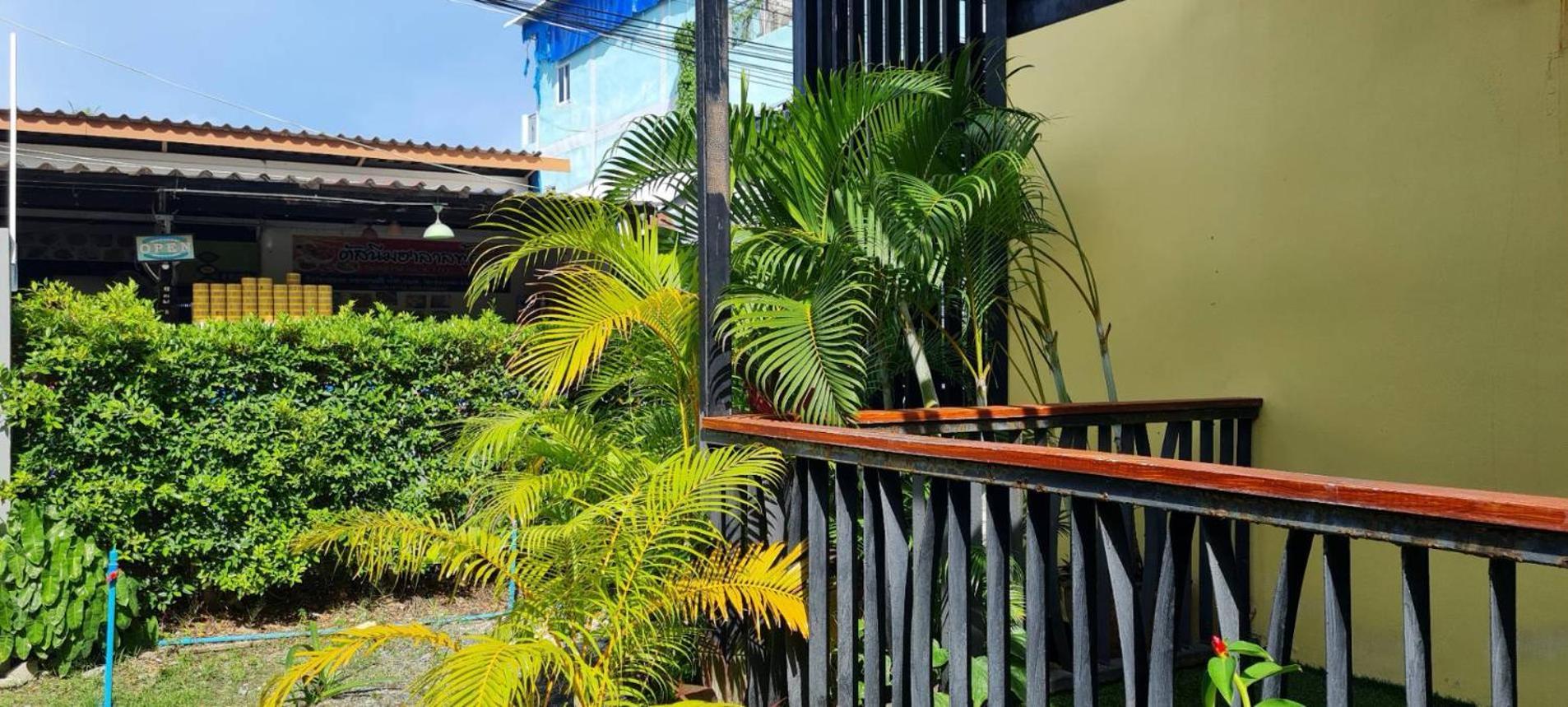 Ricci House Resort Κο Λίπε Εξωτερικό φωτογραφία