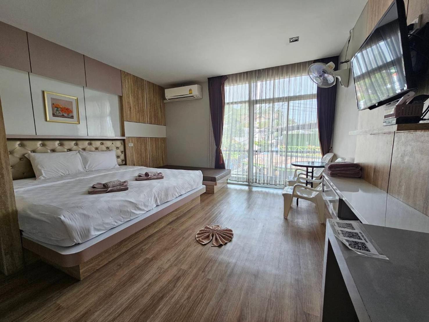Ricci House Resort Κο Λίπε Εξωτερικό φωτογραφία