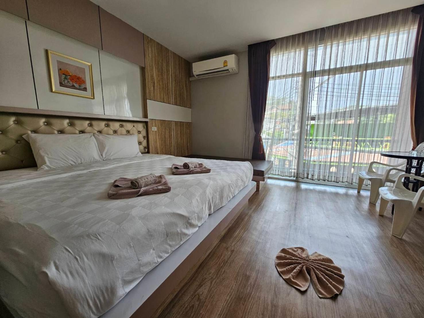 Ricci House Resort Κο Λίπε Εξωτερικό φωτογραφία