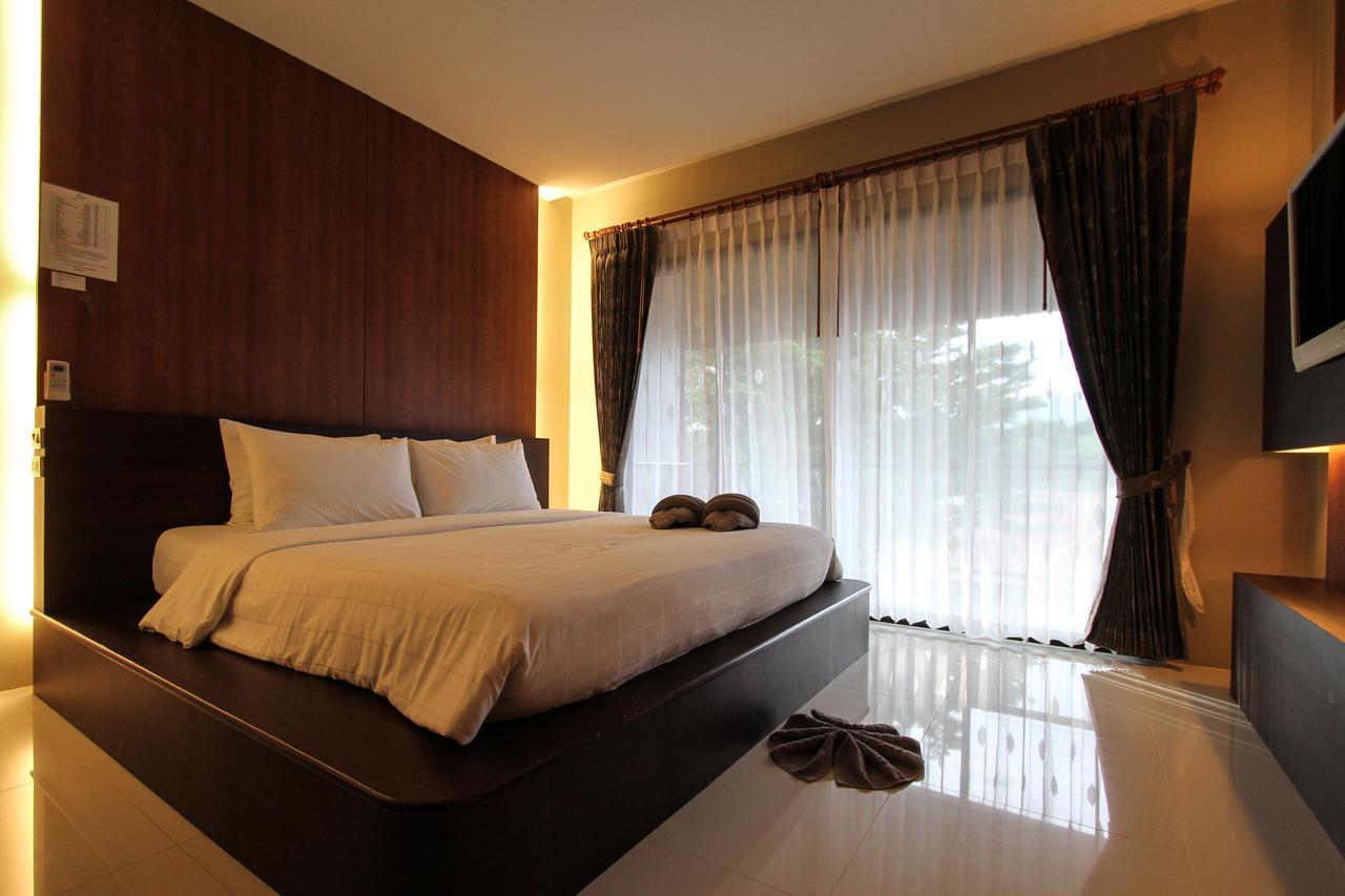Ricci House Resort Κο Λίπε Εξωτερικό φωτογραφία