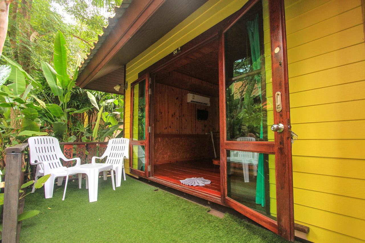 Ricci House Resort Κο Λίπε Εξωτερικό φωτογραφία