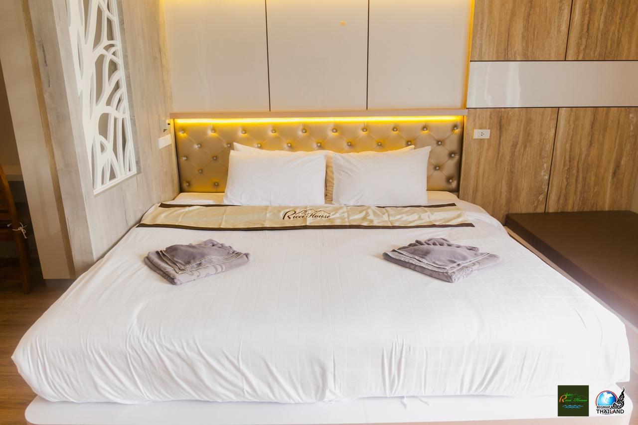 Ricci House Resort Κο Λίπε Εξωτερικό φωτογραφία