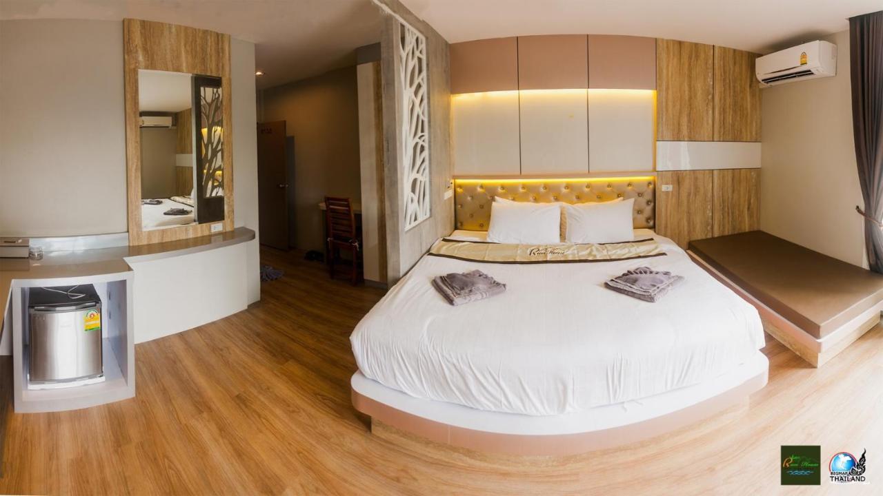 Ricci House Resort Κο Λίπε Εξωτερικό φωτογραφία