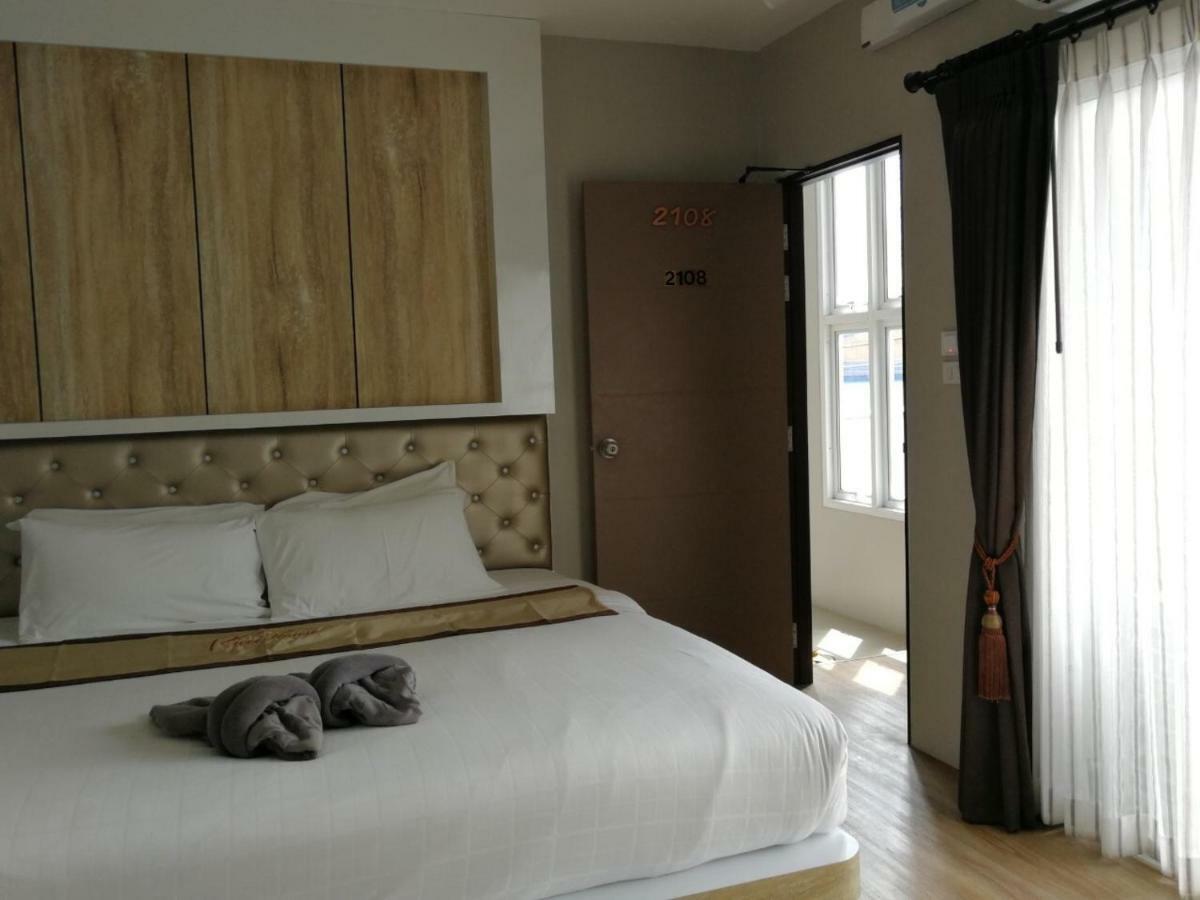 Ricci House Resort Κο Λίπε Εξωτερικό φωτογραφία