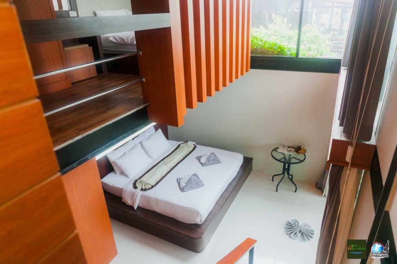 Ricci House Resort Κο Λίπε Εξωτερικό φωτογραφία