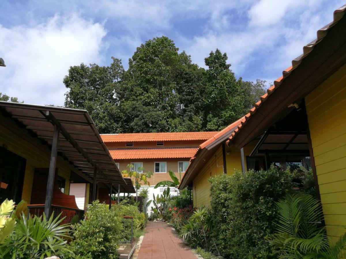 Ricci House Resort Κο Λίπε Εξωτερικό φωτογραφία