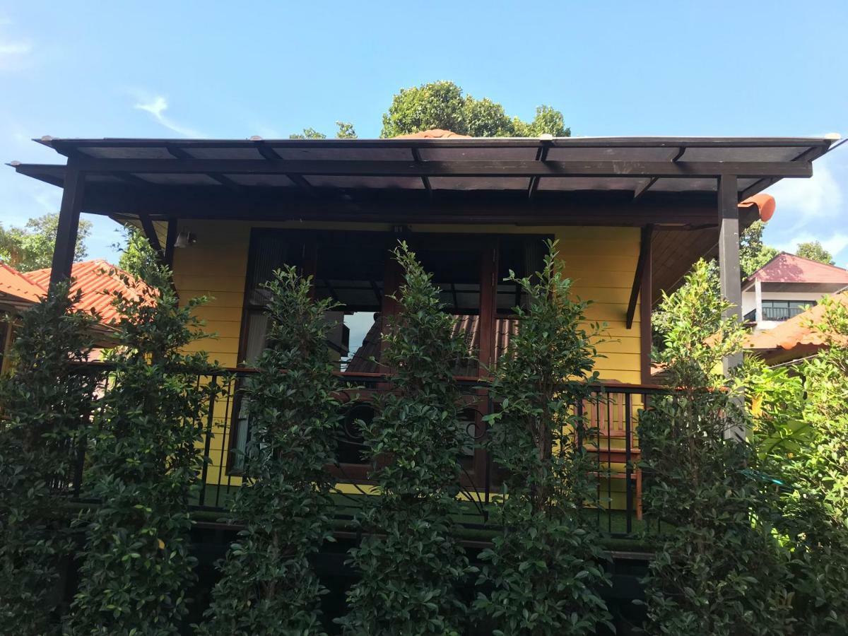 Ricci House Resort Κο Λίπε Εξωτερικό φωτογραφία