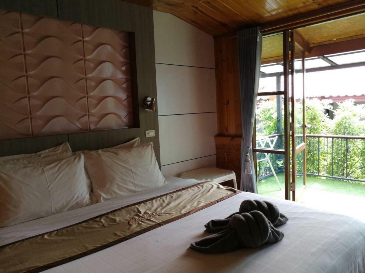 Ricci House Resort Κο Λίπε Εξωτερικό φωτογραφία