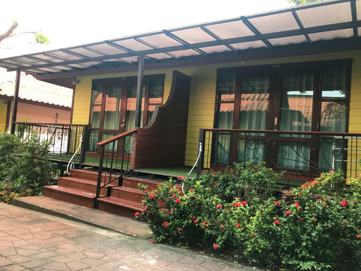 Ricci House Resort Κο Λίπε Εξωτερικό φωτογραφία
